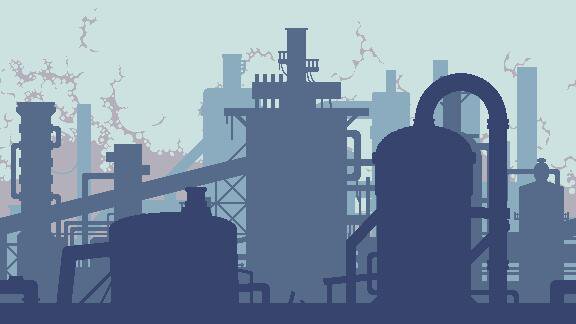Route of Industrialization