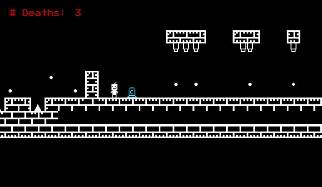 Jump Theory