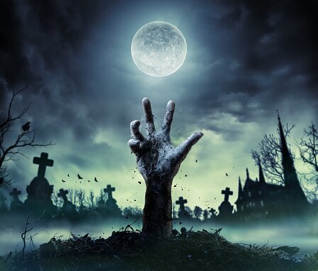 zombiezo