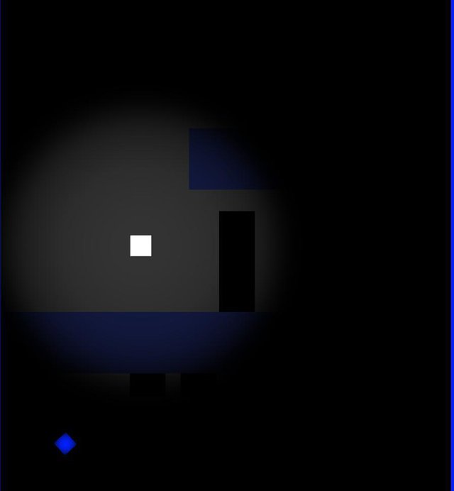 Cubes-Colors-Chaos