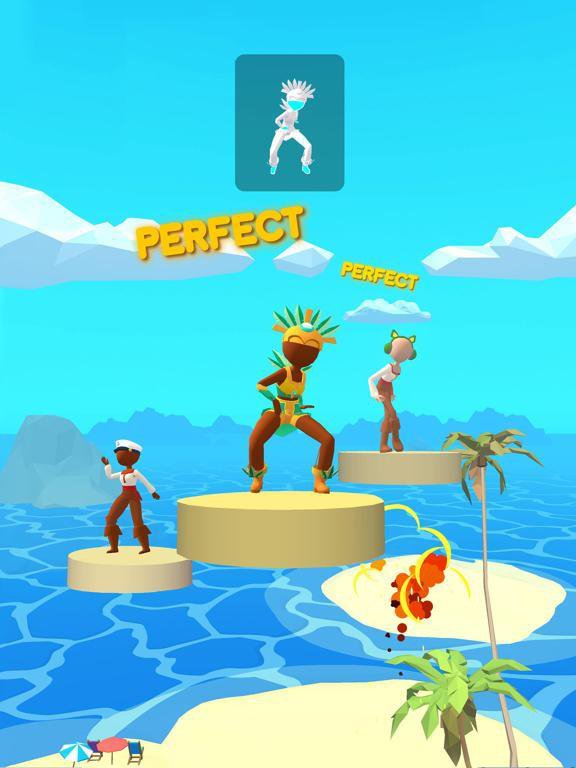 Fun Dance 3D
