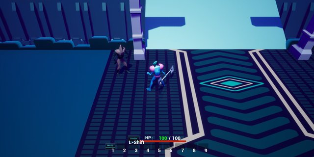 Realm of Virtuals