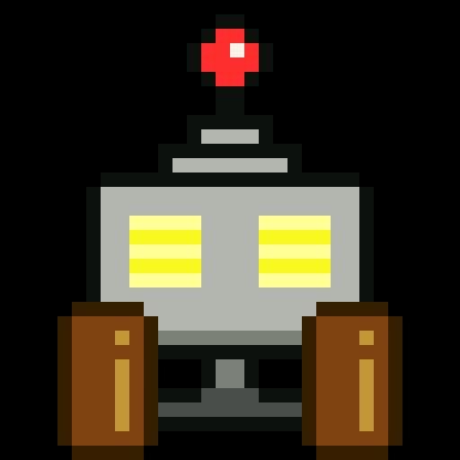 The Adventures of Square-man.