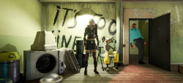 Lockdown (journaliciouz)