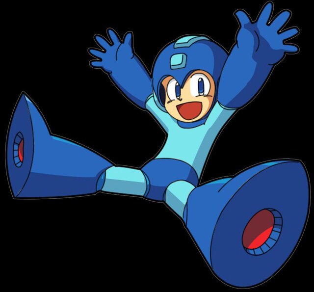 Megaman X - For Xbox