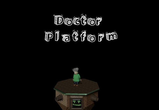 Doctor Platform