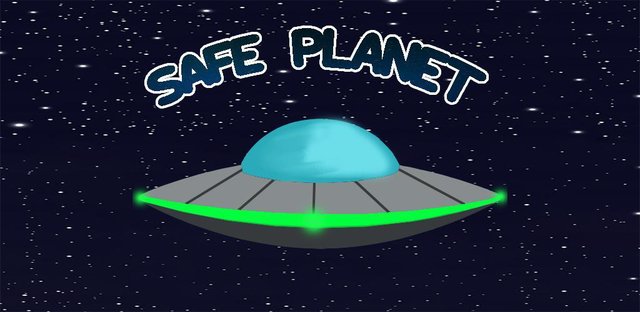 Safe Planet