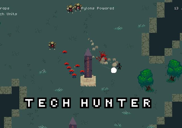 TechHunter