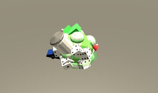 Katamari multiplayer