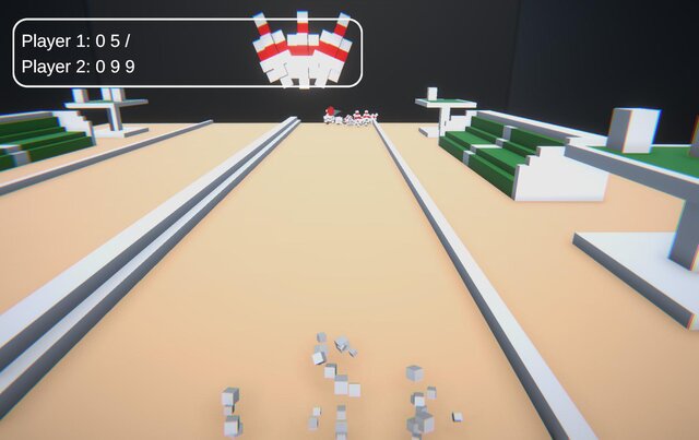 Hyper Bowl