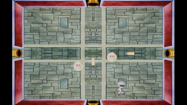 Bullet Chase