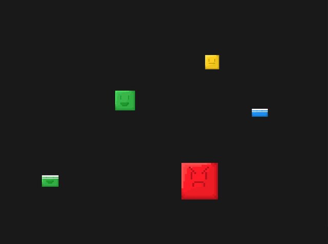 cube clicker (Lyubomir35)