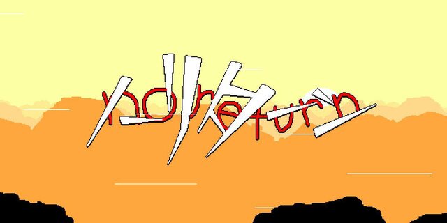 no return (itch)