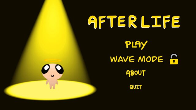 2D Roguelike (rharbutt)