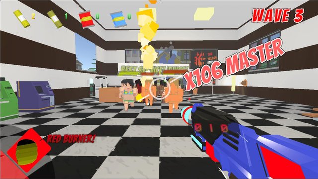 Potato Chipster Sim
