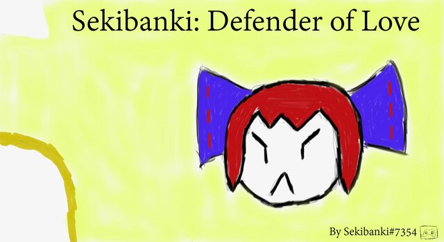 Sekibanki: Defender of Love