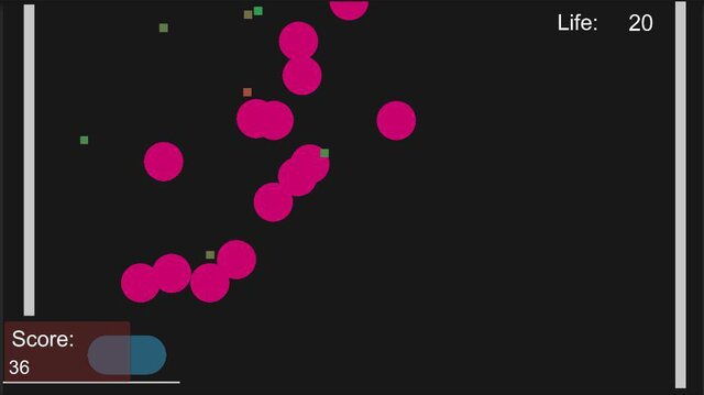 Polygon Shot