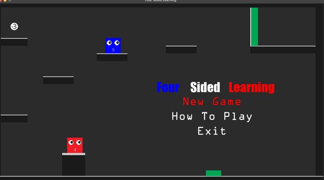 Four Sided Learning