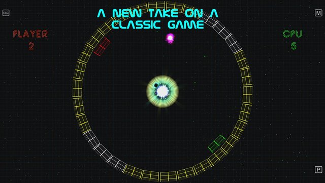 Vertex Ball