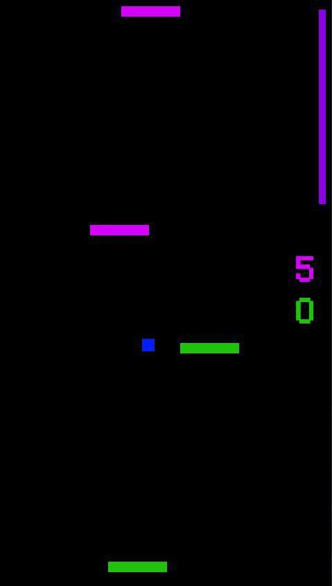 Pong Fever