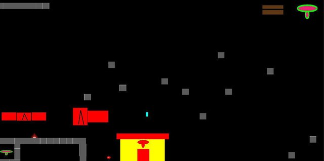 A bastard Illogic game