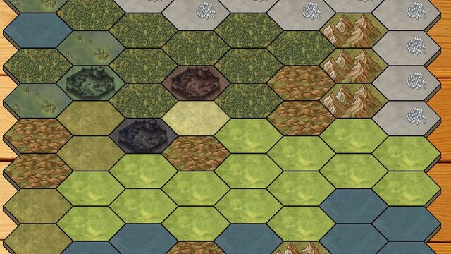 Simulators, strategies and pigeons