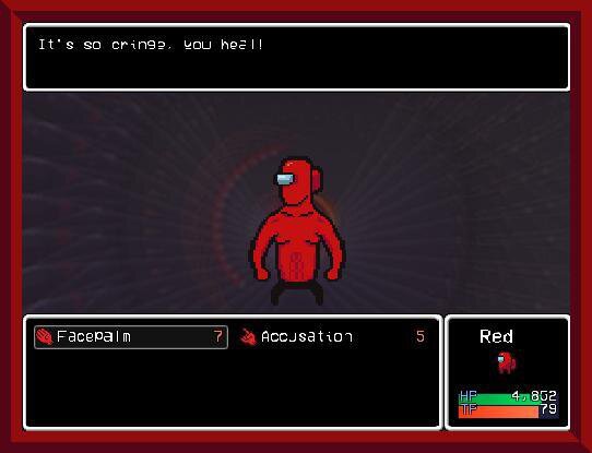 LISA: The Ventful