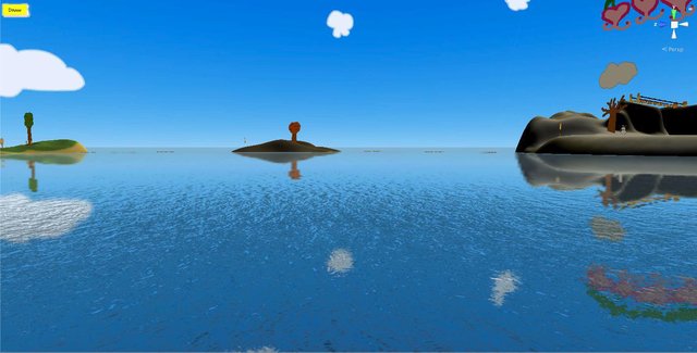The Bashkuara Archipelago