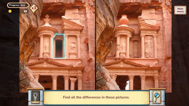 World Wonders: Hidden Histories