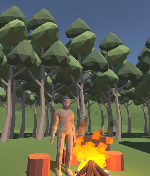 Survival Game (Sujel)