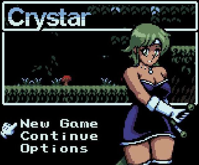 Crystar (beta)