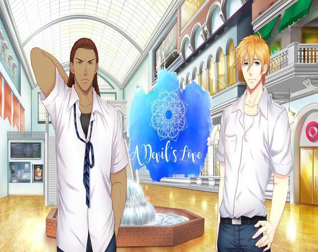 A Devil's Love Prologue