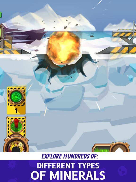 The Detonator