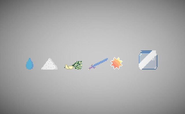 Pickled Sword Games Intro
