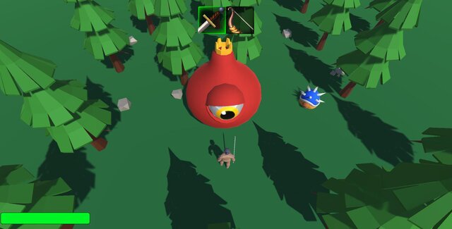 Biom Roller