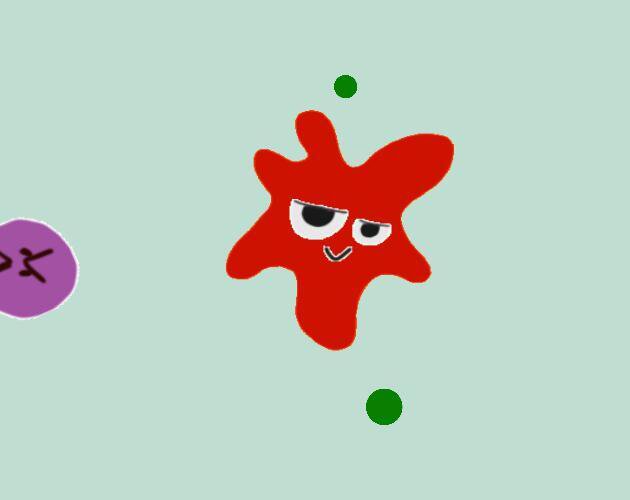 Amoeba (Olayne)