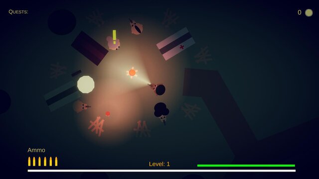 ZombVasion