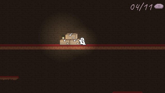 Ghost Stories (itch) (Synixxen)
