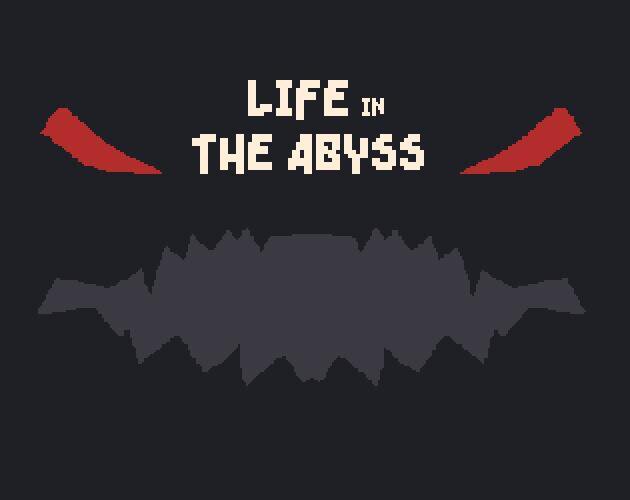 Life in the Abyss
