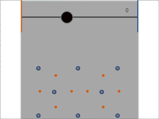 Portal: Pong