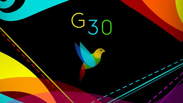 G30 – A Memory Maze