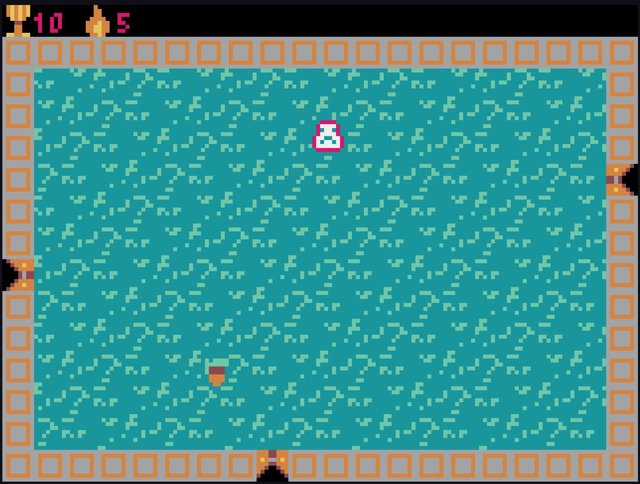 Dungeon DOS