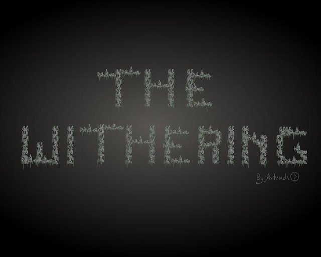 The Withering (itch)