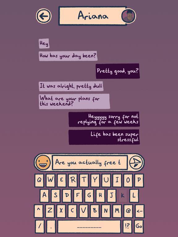 Hook Up: The Game