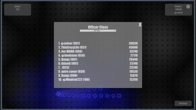 Shader Wars