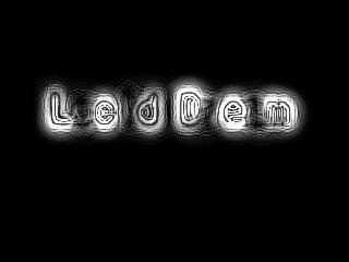 LcdDem Oniro