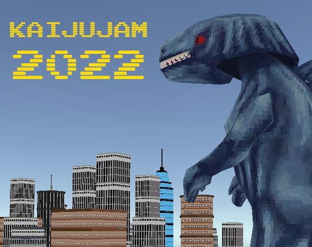 KaijuJam2022