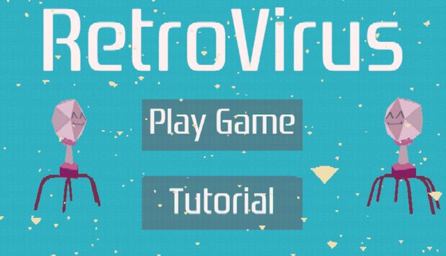 RetroVirus VR