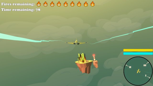 Sky Islands