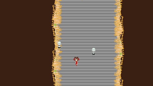 Legends (Demo1.0)